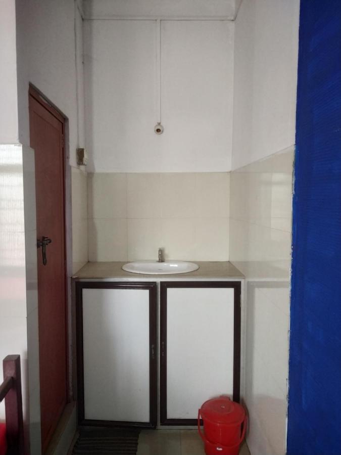 Sarigama Tourist Home Kochi Exterior foto
