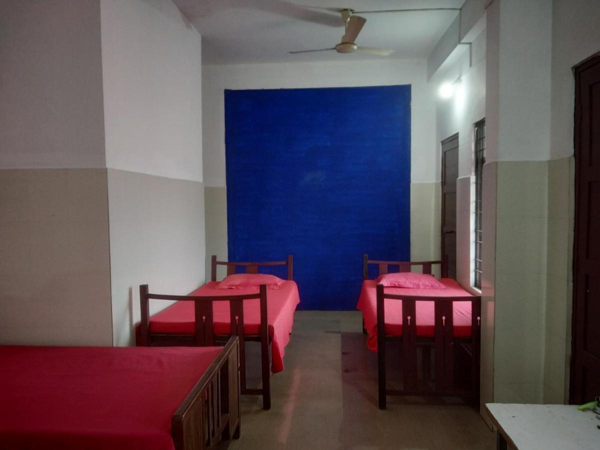 Sarigama Tourist Home Kochi Exterior foto