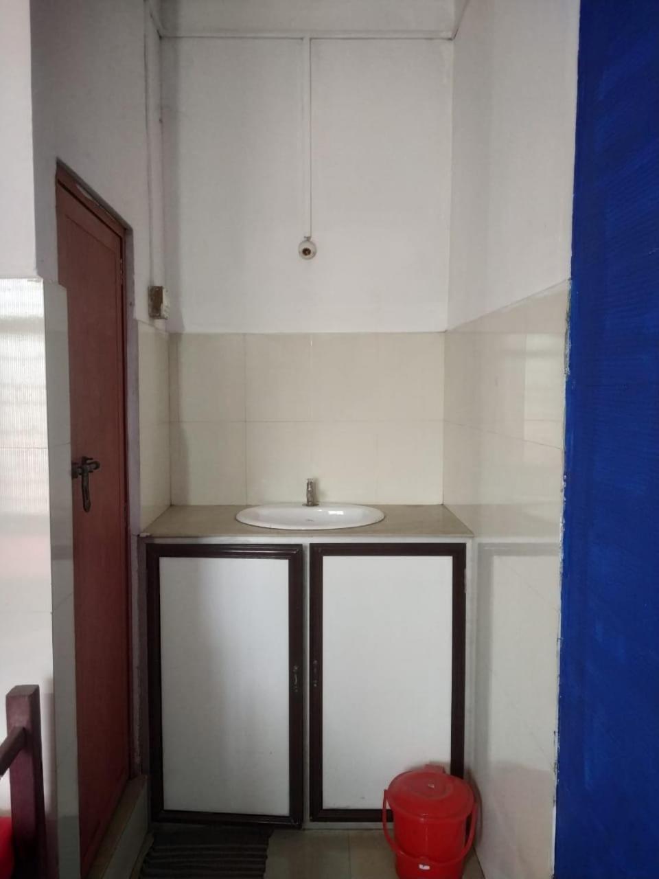 Sarigama Tourist Home Kochi Exterior foto